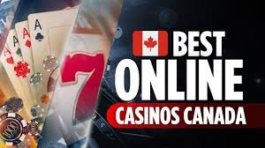 Discover the Best Online Casinos for Canadians Discover the Best Online Casinos for Canadians