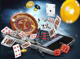 Discover the Excitement of £5 Minimum Deposit Casinos