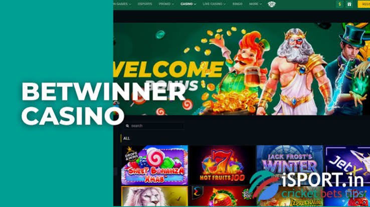 Discover the Excitement of BetWinner Casino and Sportsbook