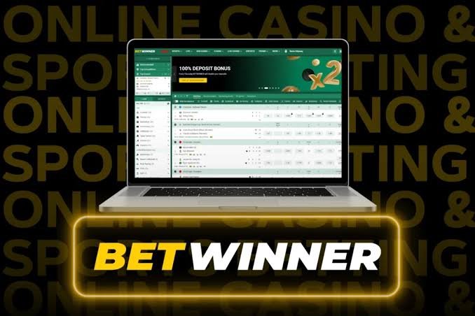 Discover the Excitement of BetWinner Casino and Sportsbook