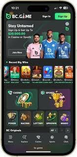 Discovering BC.Game JB Coin The Future of Cryptocurrency Gaming