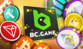Experience the Thrill of BC.Game Online Crypto Casino Experience the Thrill of BC.Game Online Crypto Casino