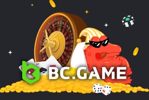 Experience the Thrill of Gaming at BC Fun Crypto Casino
