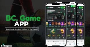 Experience the Thrill of Winning at BC.Game Online Casino