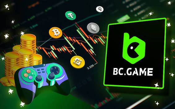 Pendaftaran BC Game Indonesia Panduan Lengkap untuk Pemain Baru 898650677