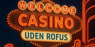 Sider uden Rufus En Ny Tidsalders Online Ressourcer
