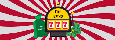 Unlock Excitement Free Spins No Deposit Offers Explained Unlock Excitement Free Spins No Deposit Offers Explained