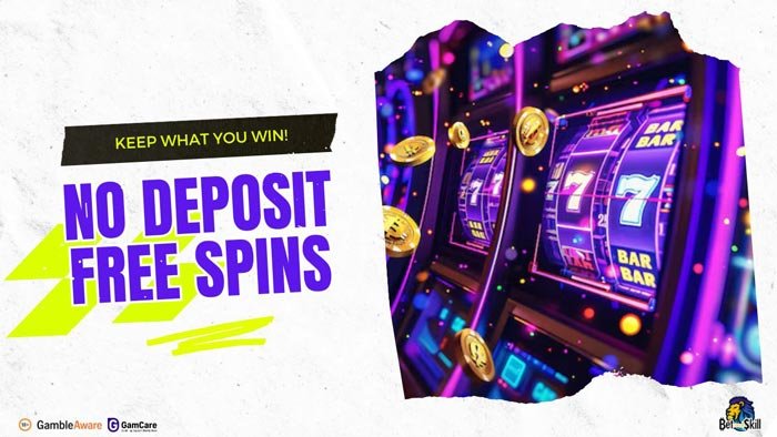 Unlock Excitement Free Spins No Deposit Offers Explained Unlock Excitement Free Spins No Deposit Offers Explained
