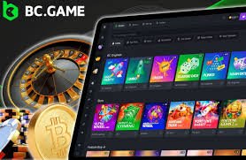 Unlocking the Excitement of BC.Game Platform Unlocking the Excitement of BC.Game Platform