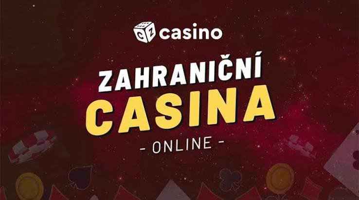 Zahraniční casina pro české hráče Vše, co potřebujete vědět 1059526864 Zahraniční casina pro české hráče Vše, co potřebujete vědět 1059526864
