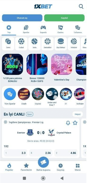 1xbet Кыргызстан Ваш путь к победе в мире ставок