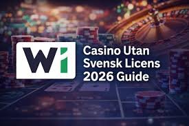 Casinon utan Spelpaus En Guide till Spelande Utan Begränsningar Casinon utan Spelpaus En Guide till Spelande Utan Begränsningar