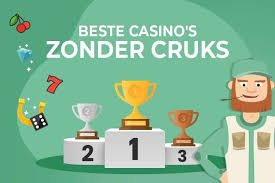 De Beste Online Casino's in het Buitenland -396761776