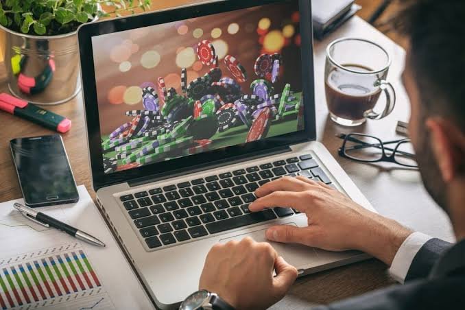 Discover the Best Foreign Online Casinos for an Unforgettable Gaming Experience