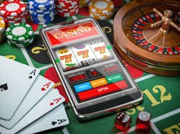 Discover the Excitement of WildWild Online Casino