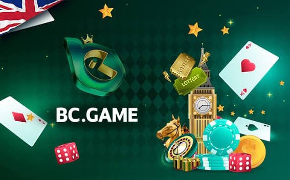 Discovering BC.Game Indonesia Your Ultimate Cryptocurrency Gaming Platform