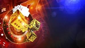 The Enchanting Realm of Online Casino Kingdom