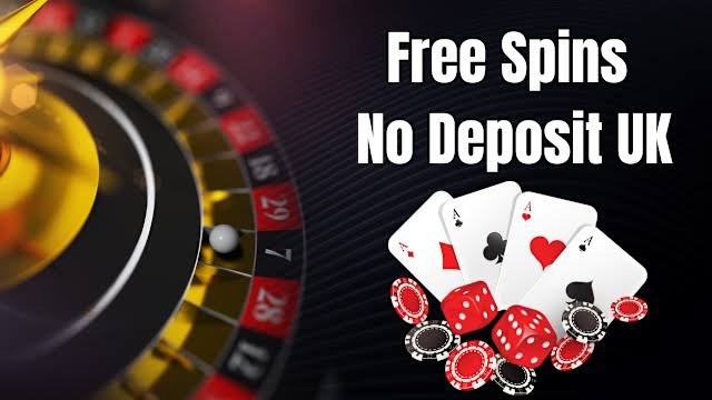 Unlocking the World of Free Spins No Deposit 1601410333