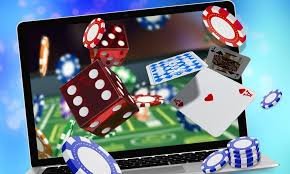 Experience the Thrill of Gaming at 21Bets Online Casino UK