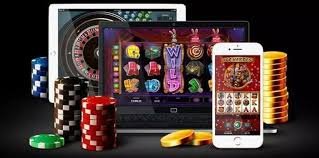 Exploring the Thrills of Irish Luck UK Your Ultimate Online Casino Experience
