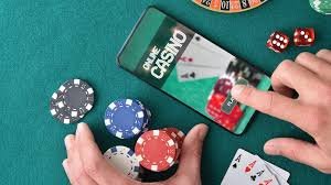Exploring the World of NV Casino Online Games