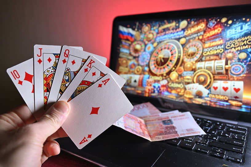 Exploring the World of NV Casino Online Games