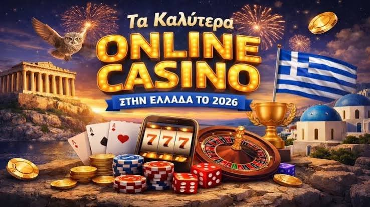 Τα Καζίνο Χωρίς Ταυτοποίηση Μία Νέα Εποχή του Διαδικτυακού Gaming