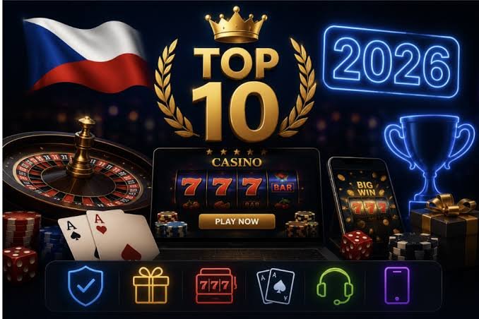 Kasina s Vkladem Pouze 5 Euro – Hrajte za Máloco!