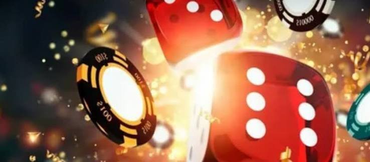 Kasina s Vkladem Pouze 5 Euro – Hrajte za Máloco!