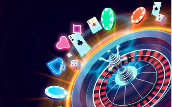 Nejlepší casino bez bankovního účtu - Objevte nové možnosti!