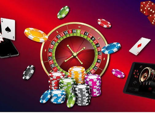 Nejlepší casino bez bankovního účtu - Objevte nové možnosti!