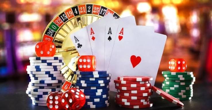 Νέα Ξένα Online Casino Η Νέα Εποχή Της Διασκέδασης -921939510