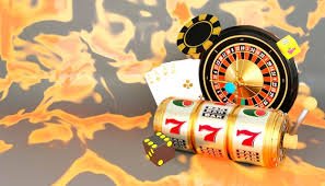 Ontdek de Spannende Wereld van Likesbet Casino 514700162 Ontdek de Spannende Wereld van Likesbet Casino 514700162