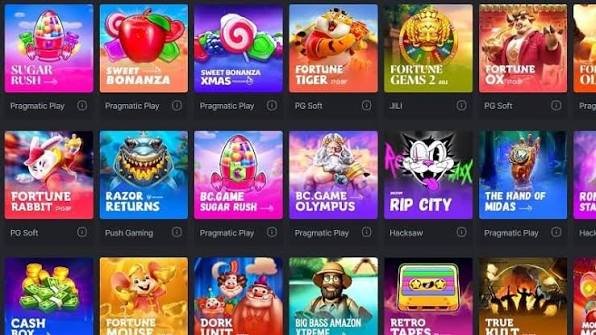 Your Ultimate JB Casino Pakistan Guide