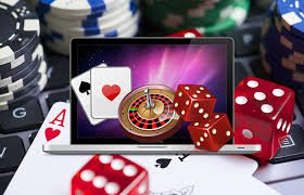 Explore the Features of the Online Betting Platform Bets24 Explore the Features of the Online Betting Platform Bets24