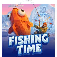 The Ultimate Guide to Fishing Time Slots Maximize Your Catch! -1796714400