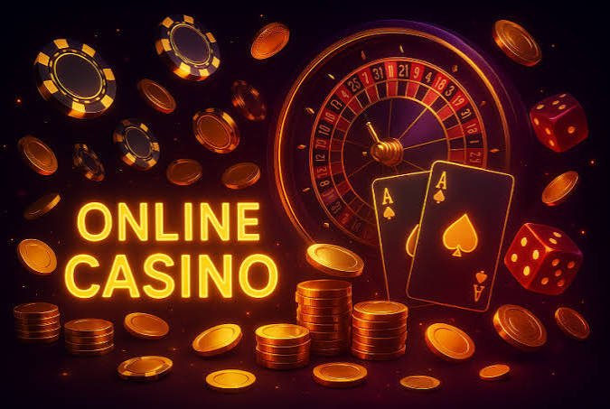 Top Online Casino Objevte Nejlepší Možnosti Hraní za Skutečné Peníze