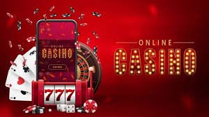 Ultimate Guide to Casino 007 Online Casino UK A Premier Gaming Experience